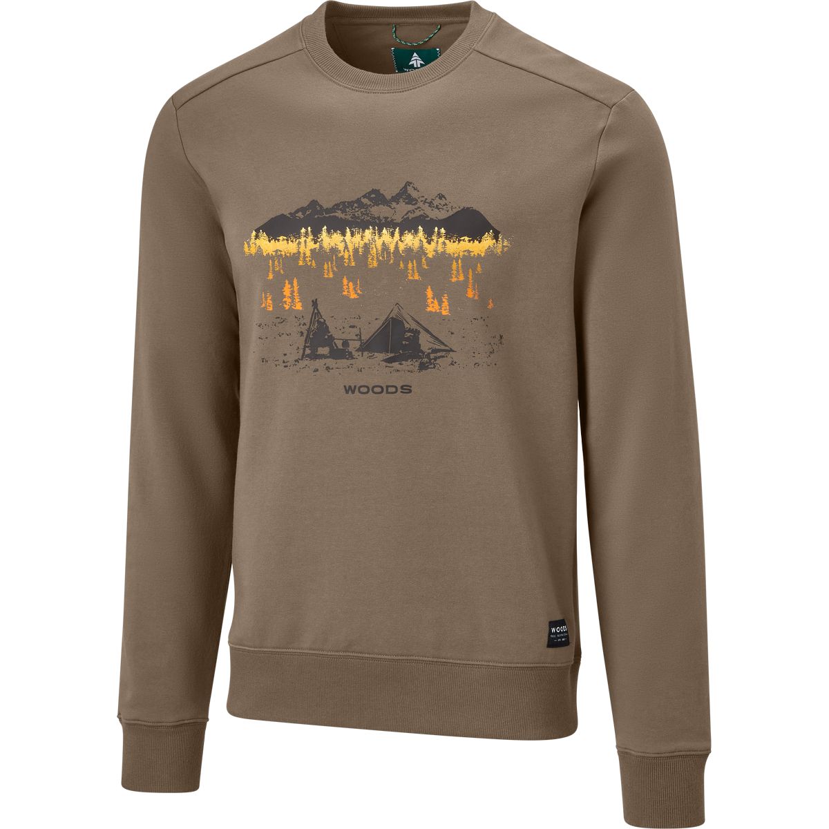 Woods Men's Lawson Sweatshirt