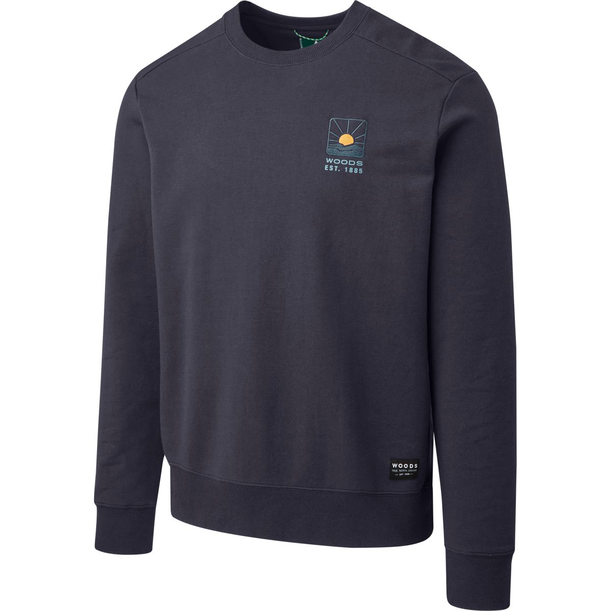 Woods Men's Lawson Sweatshirt
