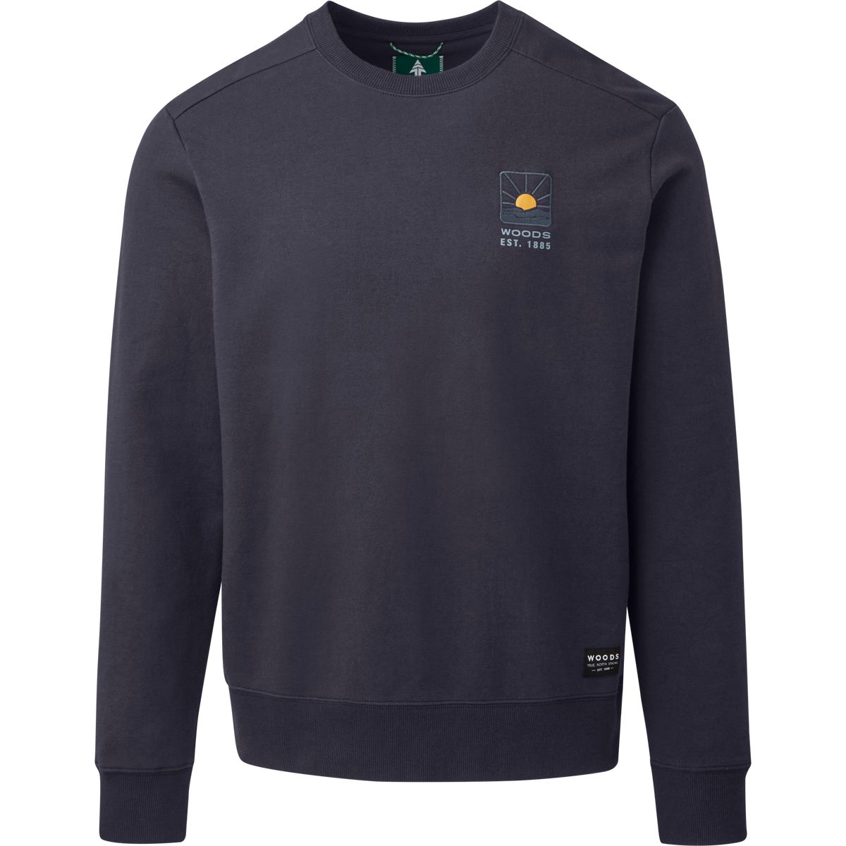 Woods Men's Lawson Sweatshirt