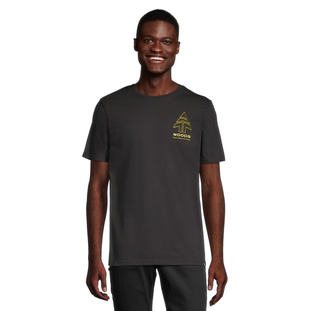 Woods Men's Cayley T Shirt