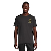 Woods Men's Cayley T Shirt Front_Flat