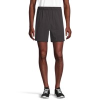 Woods Men's Jervis River Shorts Front_Flat