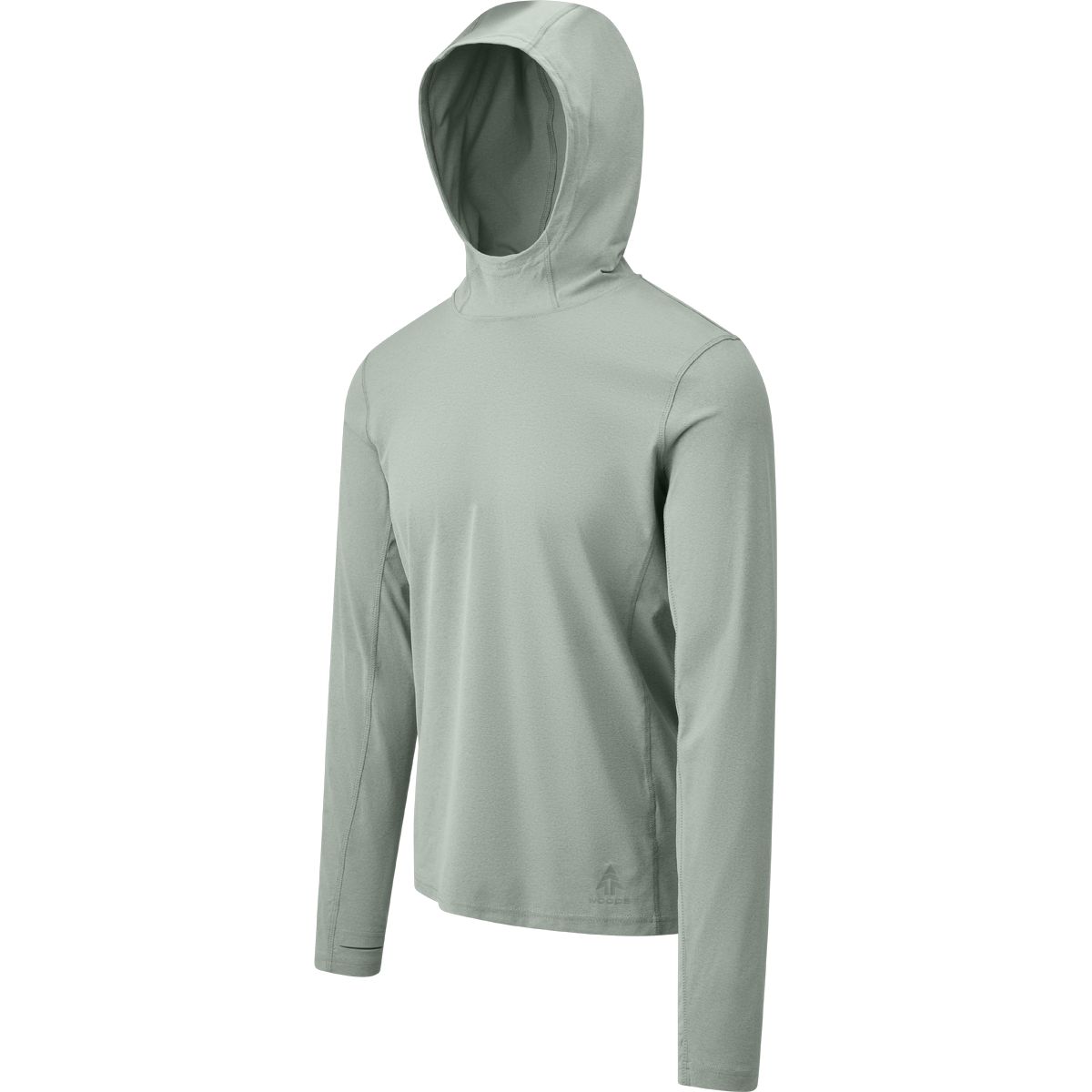 Woods Men's Walsh II Hooded UPF Long Sleeve Hoodie