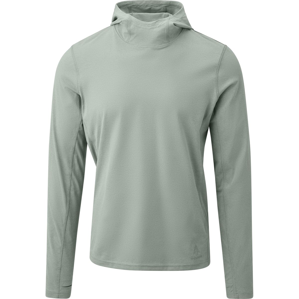 Woods Men's Walsh II Hooded UPF Long Sleeve Hoodie