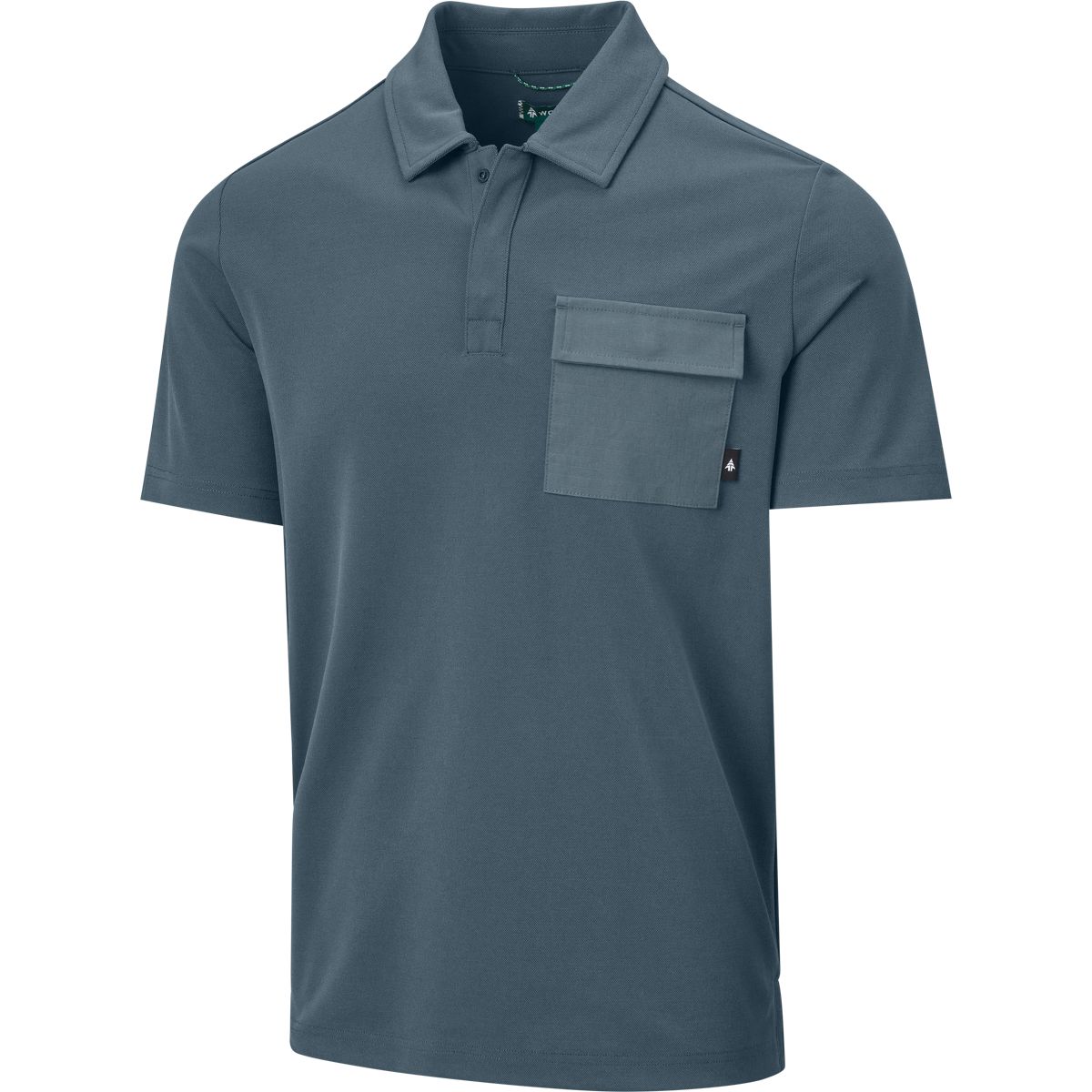 Woods Men's Joffre Polo T Shirt