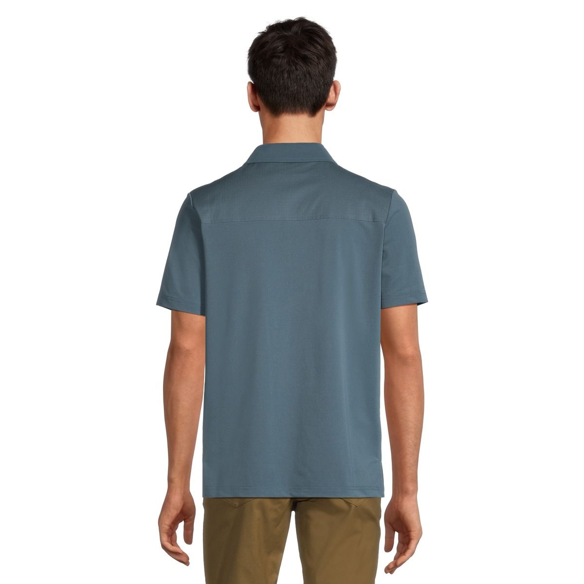 Woods Men's Joffre Polo T Shirt