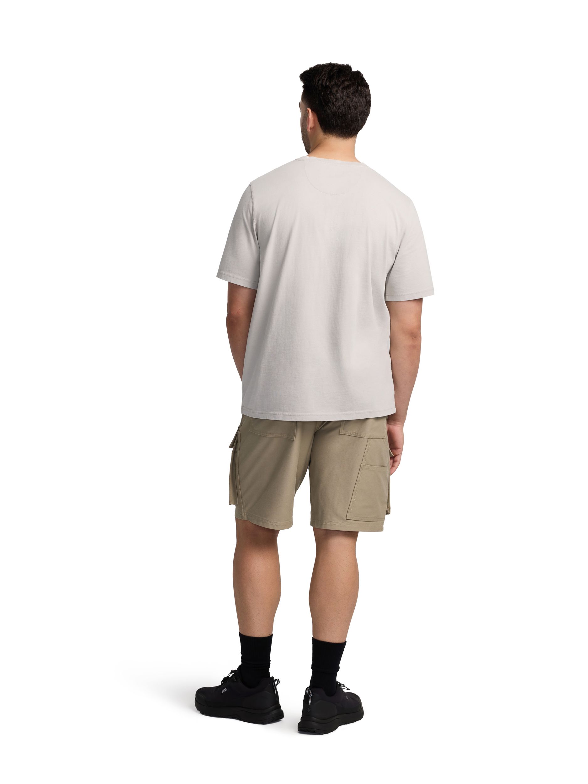 Woods Men's Heritage T Shirt