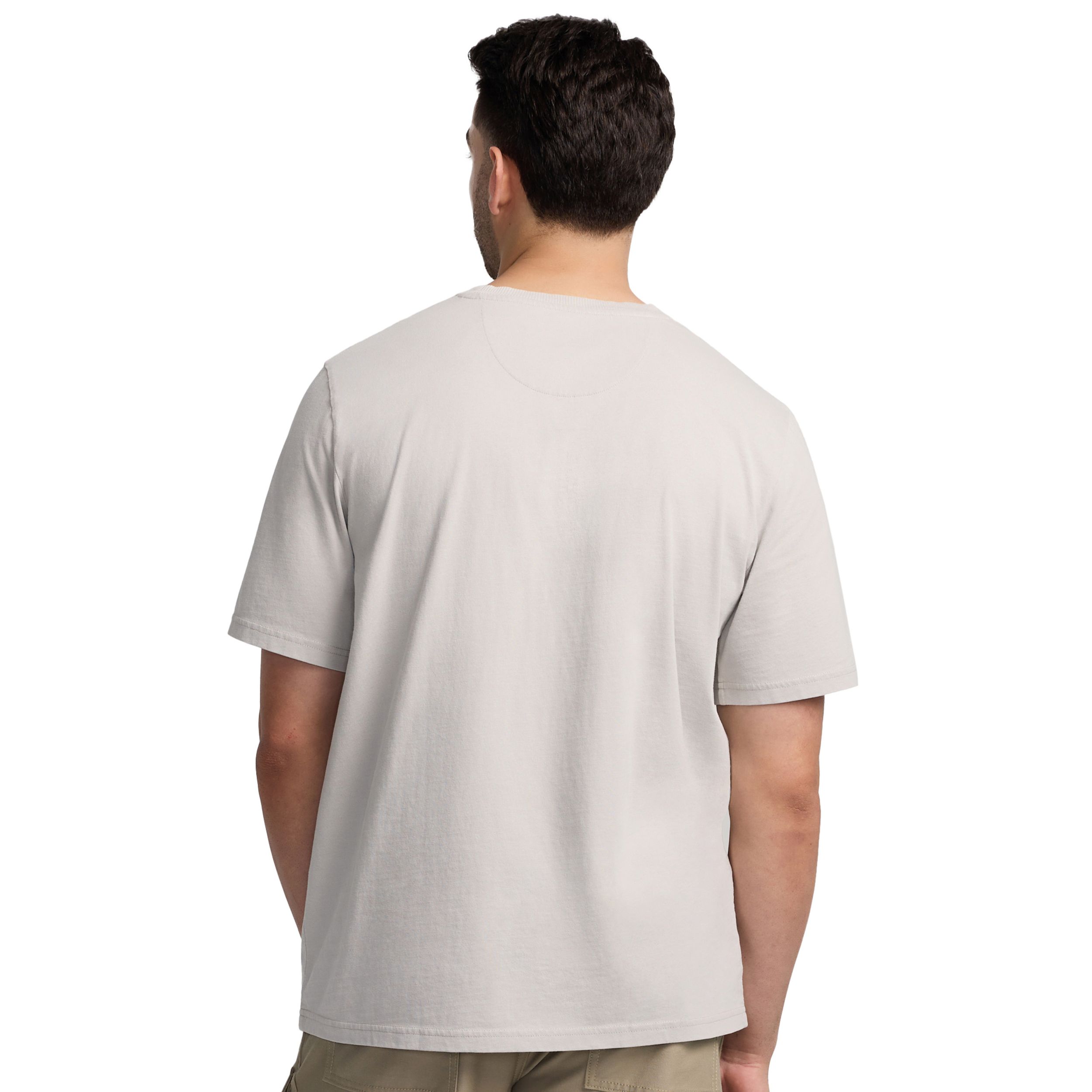 Woods Men's Heritage T Shirt