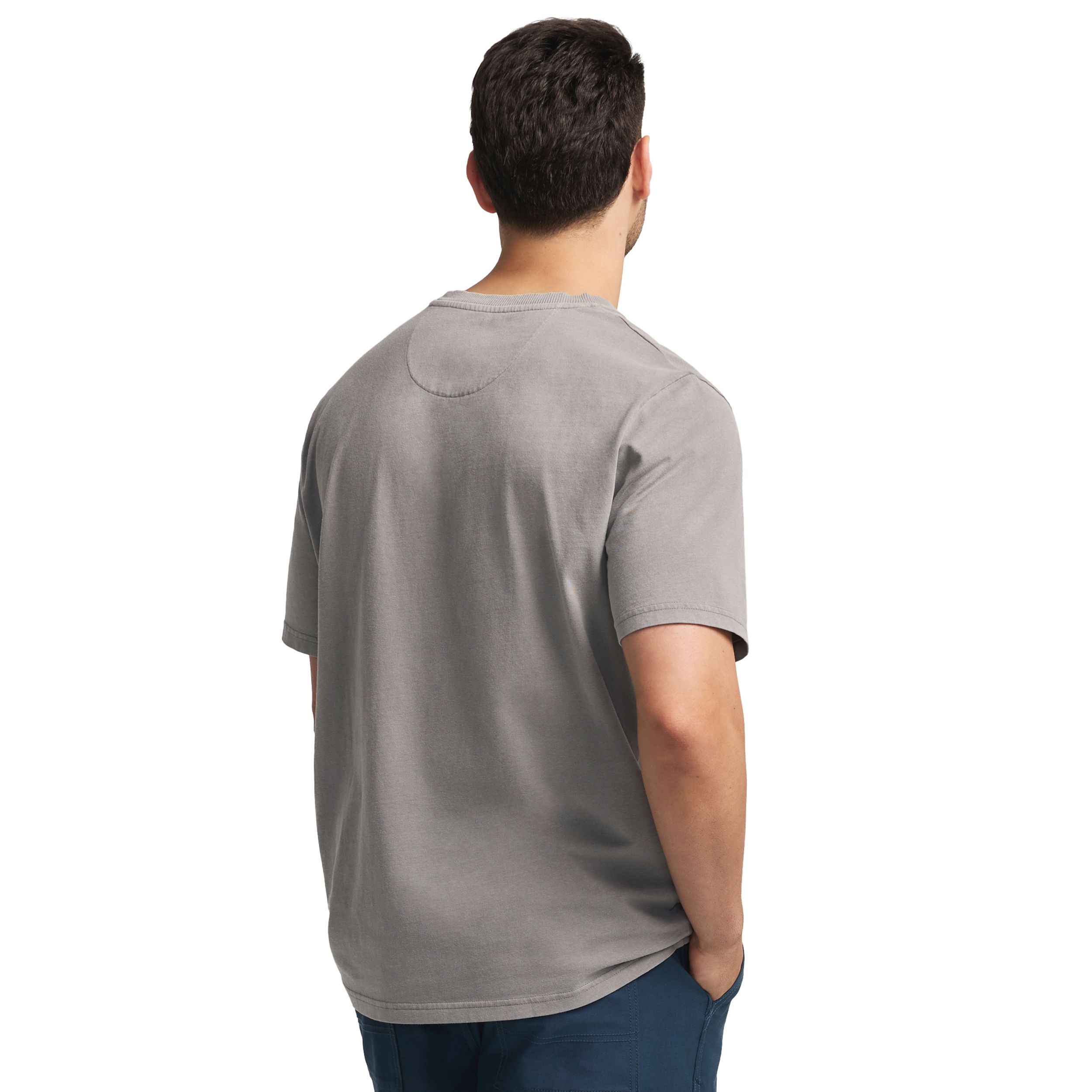 Woods Men's Heritage T Shirt