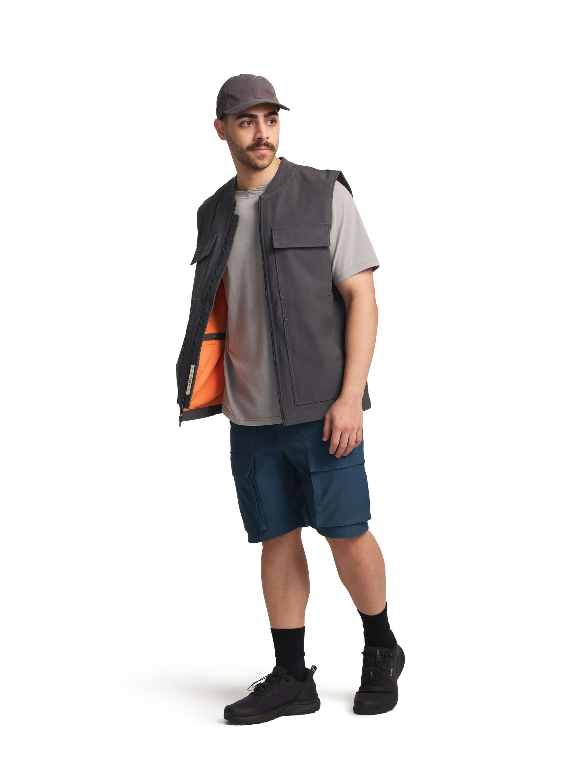 Woods Men's Heritage Shorts