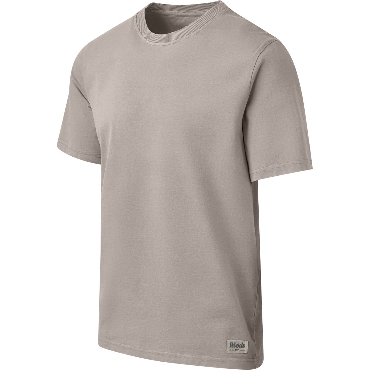 Woods Men's Heritage T Shirt