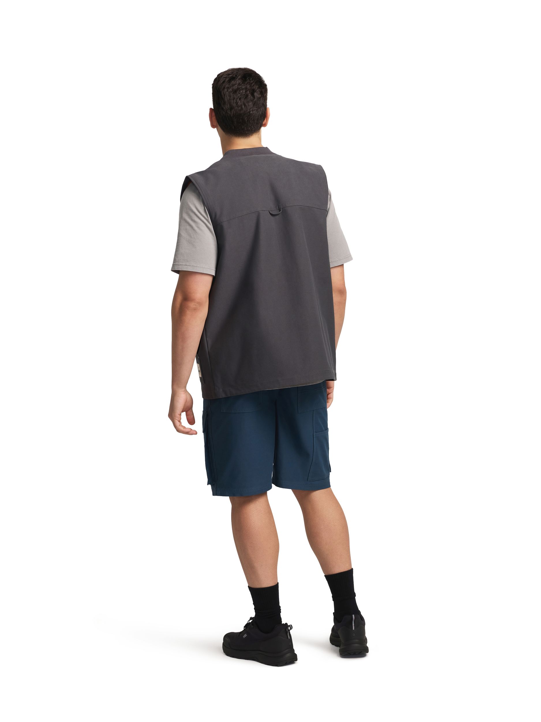 Woods Men's Heritage Shorts