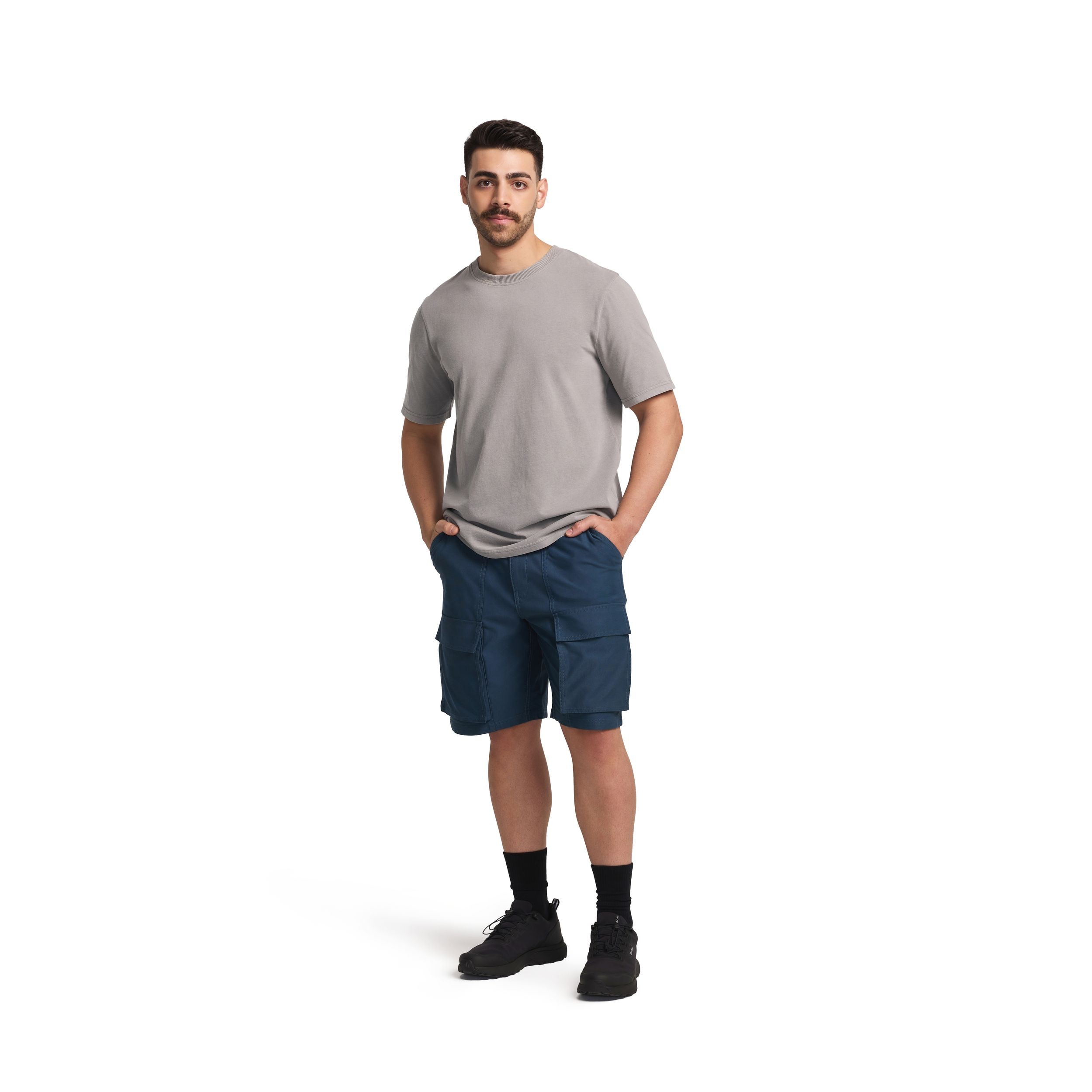 Woods Men's Heritage Shorts