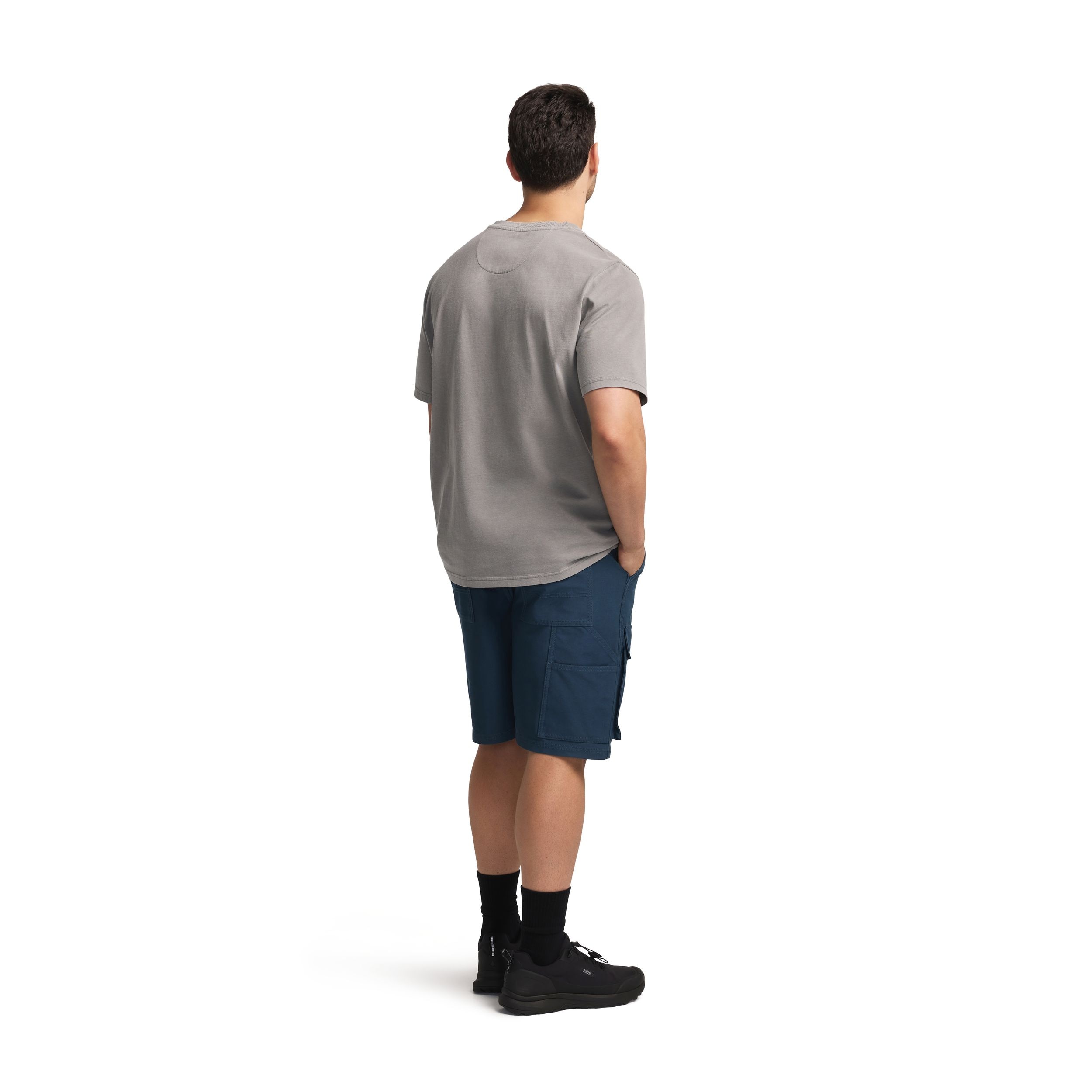 Woods Men's Heritage Shorts