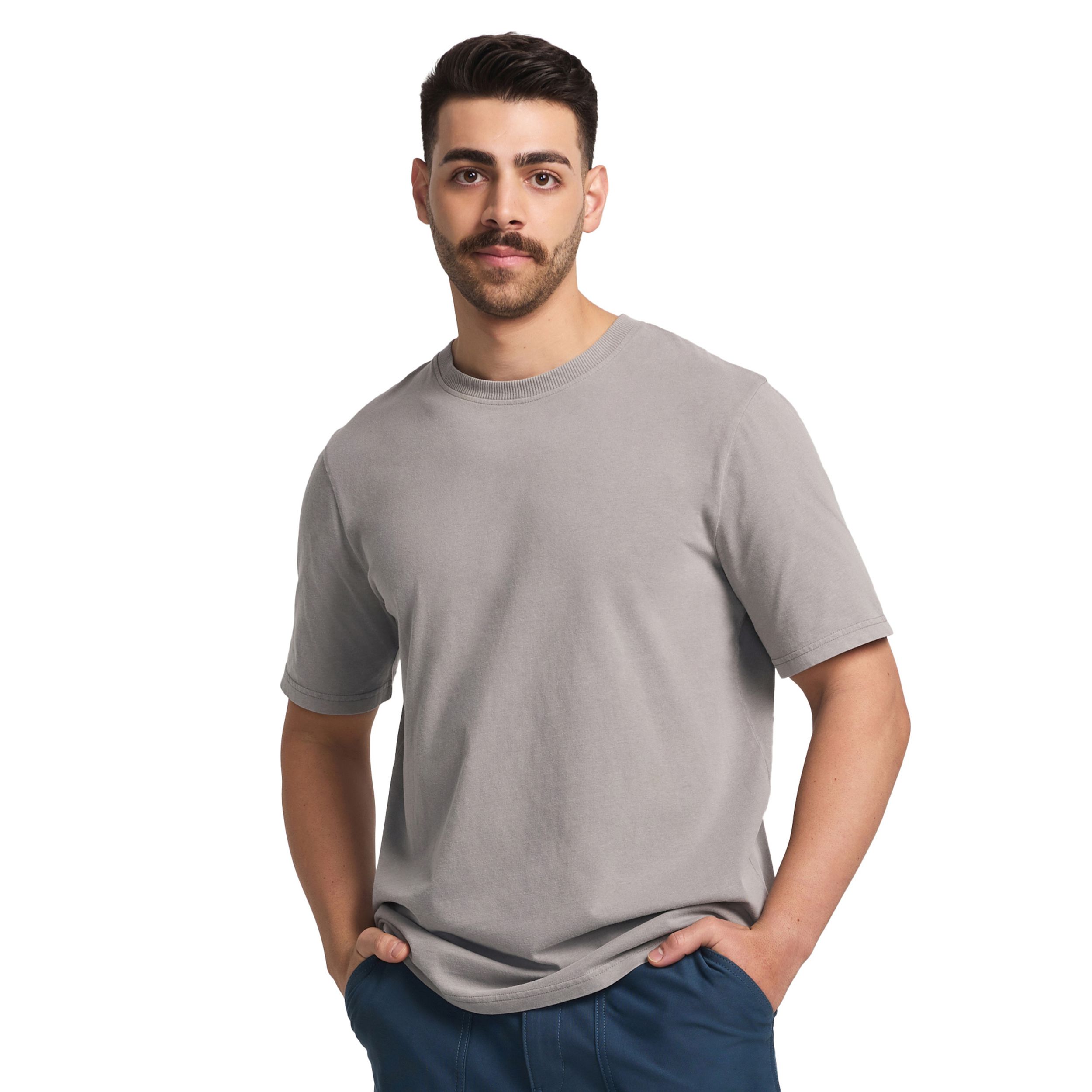 Woods Men's Heritage T Shirt