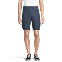 Woods Men's Heritage Shorts Front_Flat