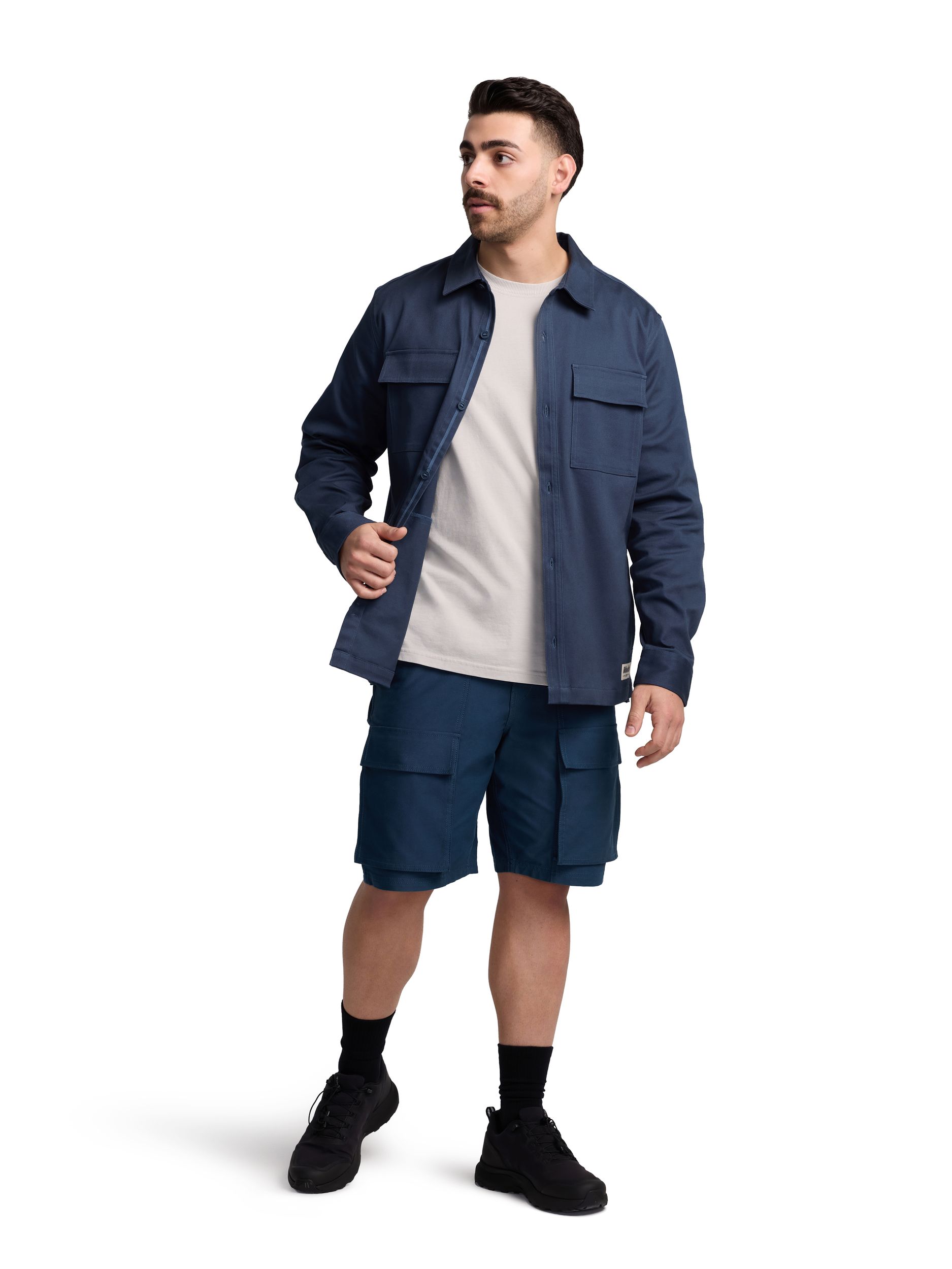 Woods Men's Heritage Shorts