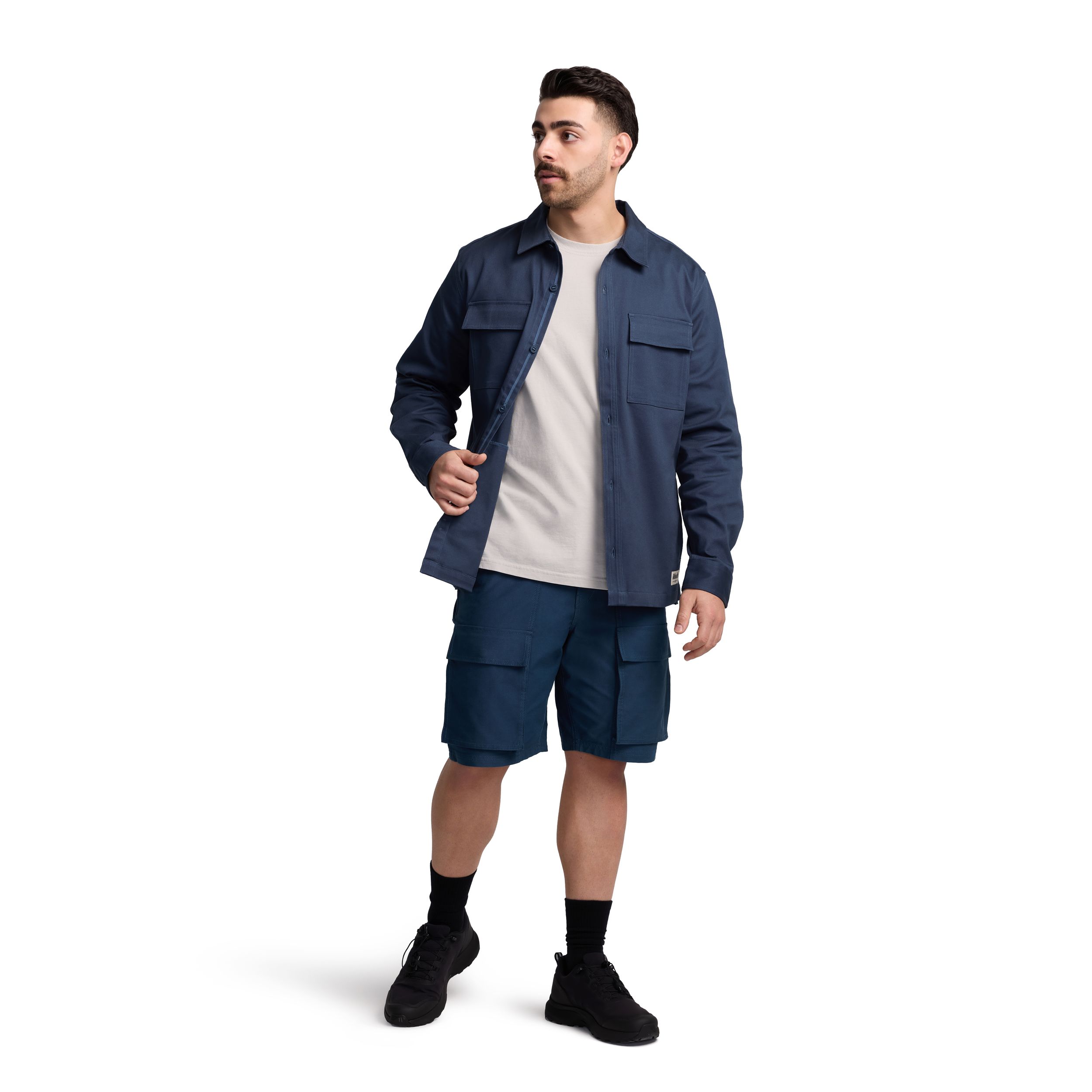 Woods Men's Heritage Shorts