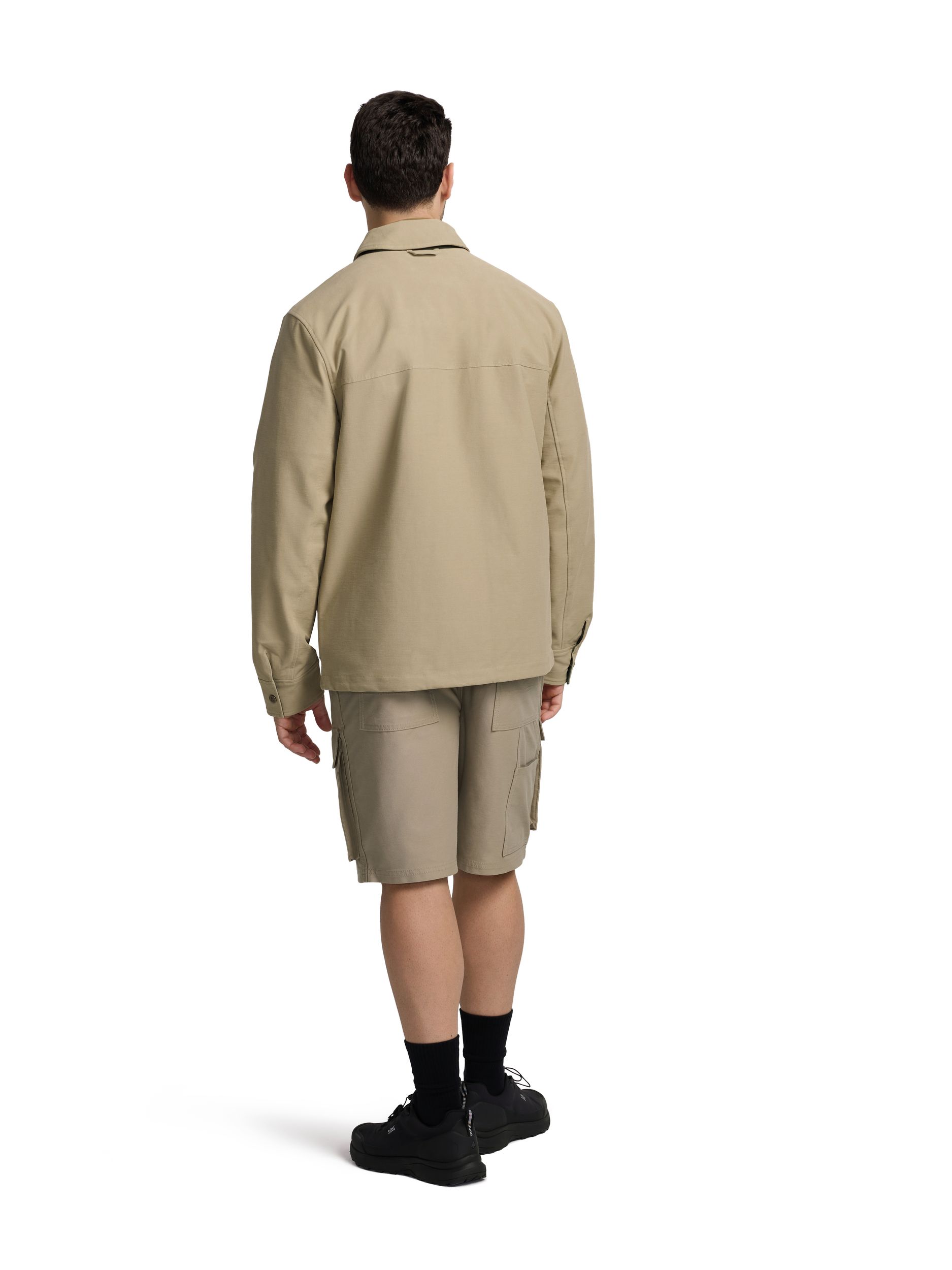 Woods Men's Heritage Chore Coat