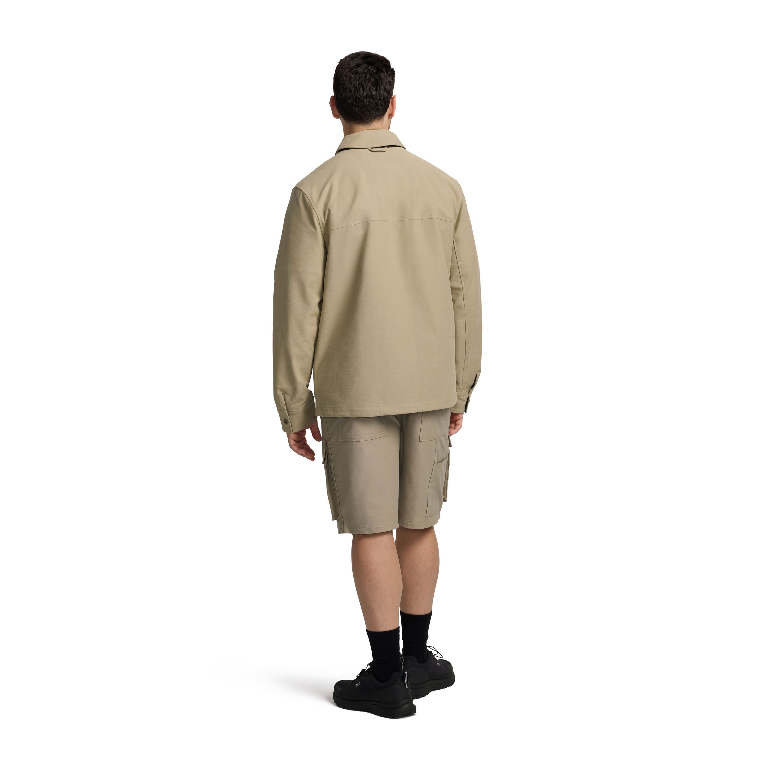 Woods Men's Heritage Chore Coat