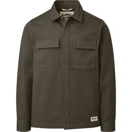 Woods
 Men's Heritage Over Shirt