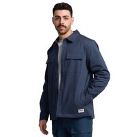 Woods Men's Heritage Over Shirt