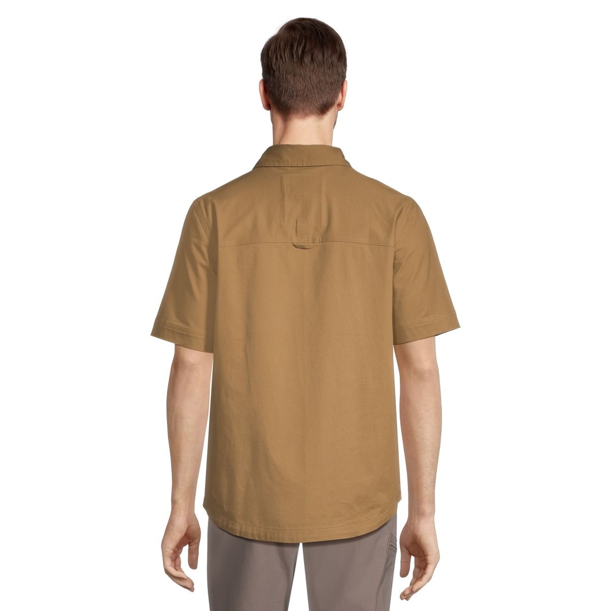 Woods Men's Heritage Shirt
