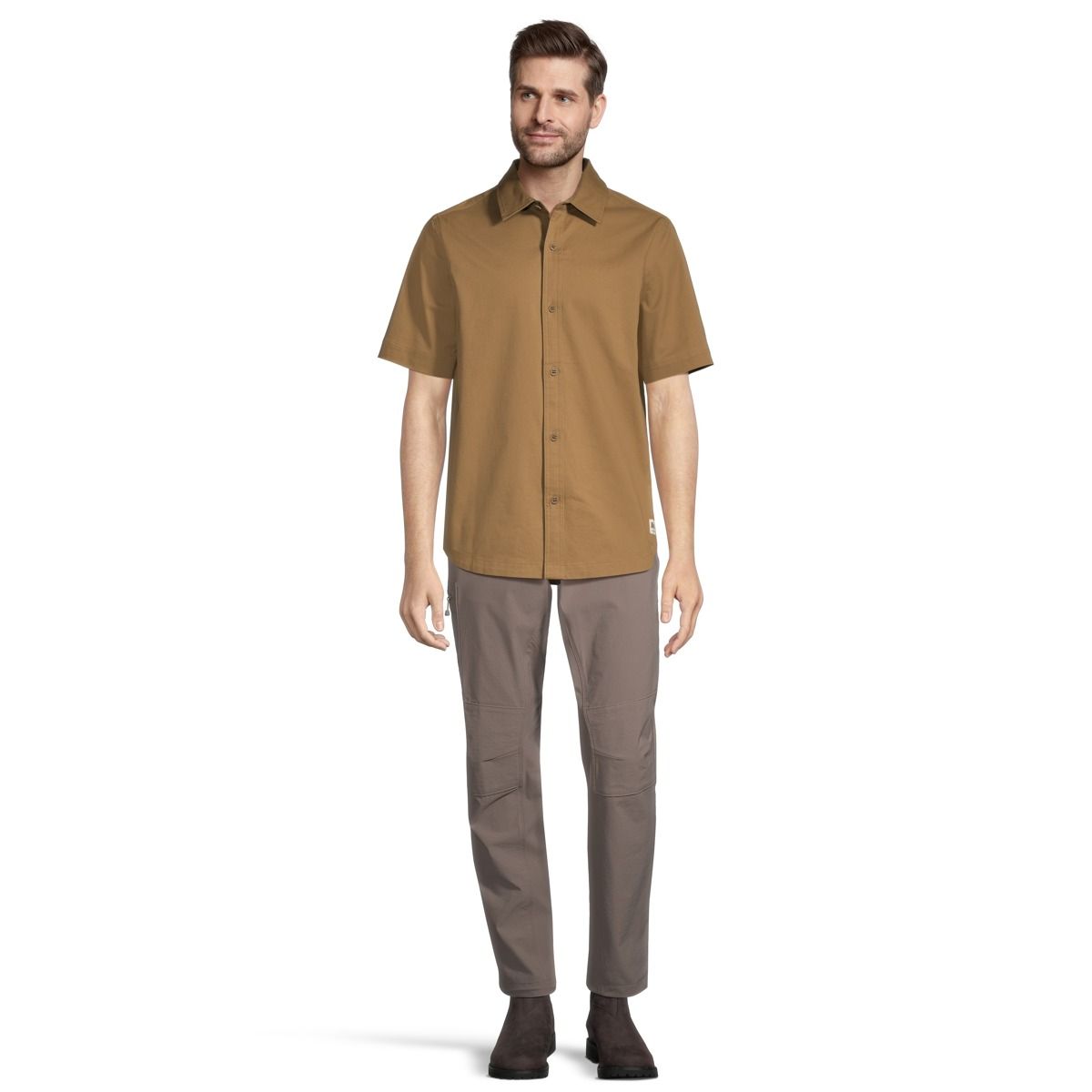 Woods Men's Heritage Shirt