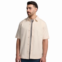 Woods Men's Heritage Shirt
