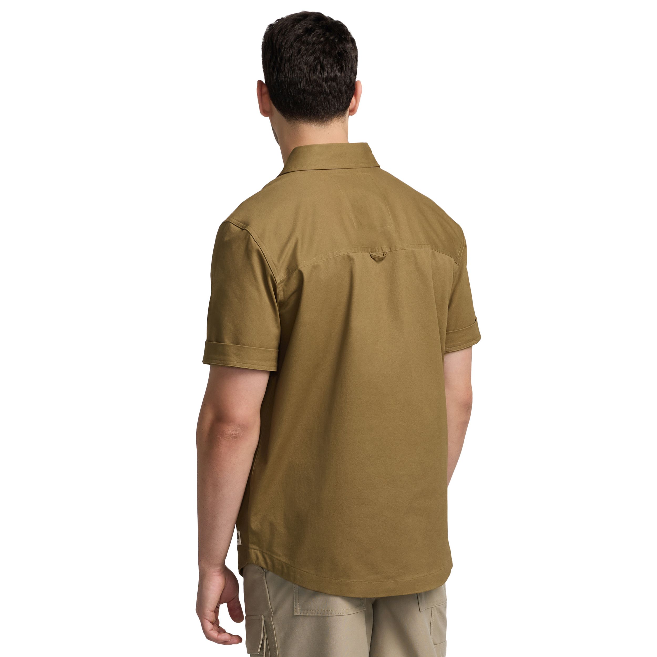 Woods Men's Heritage Shirt