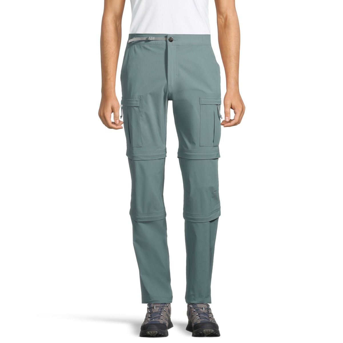 Woods Men's Vaux Zip Off Pants
