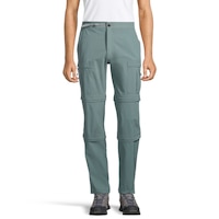 Woods Men's Vaux Zip Off Pants