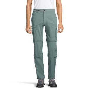 Woods Men's Vaux Zip Off Pants