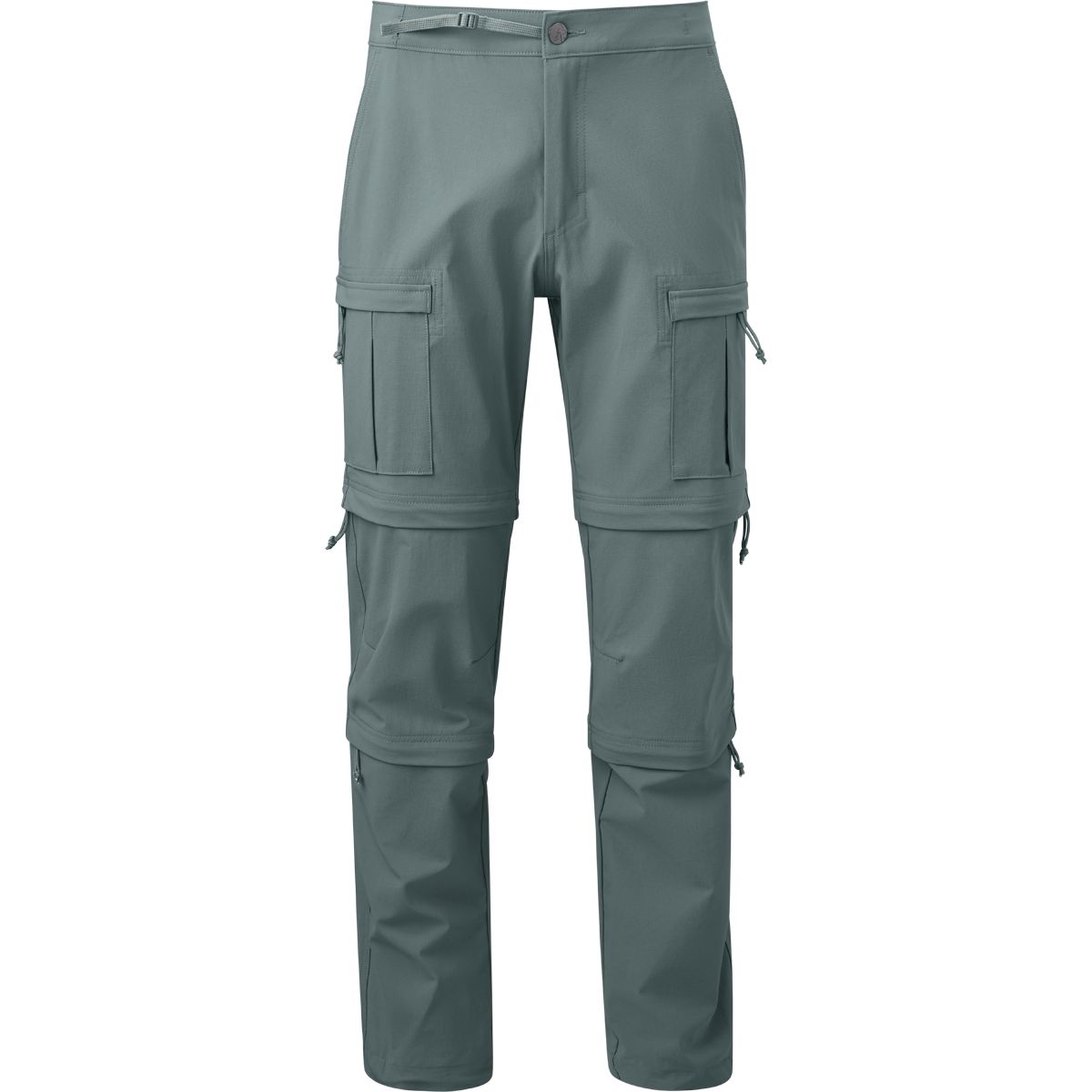 Woods Men's Vaux Zip Off Pants