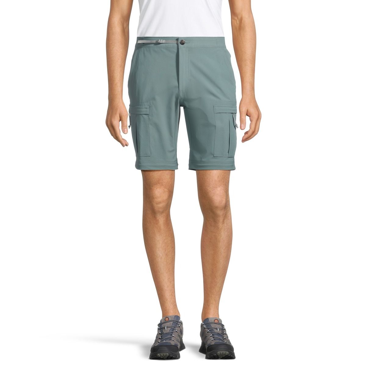 Woods Men's Vaux Zip Off Pants