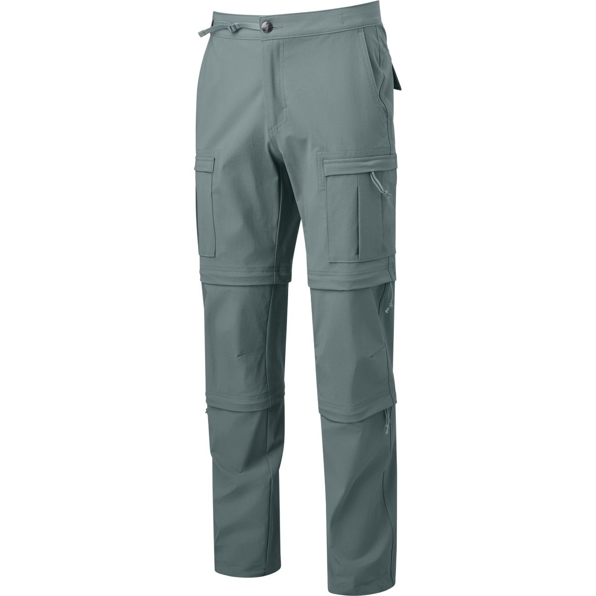 Woods Men's Vaux Zip Off Pants