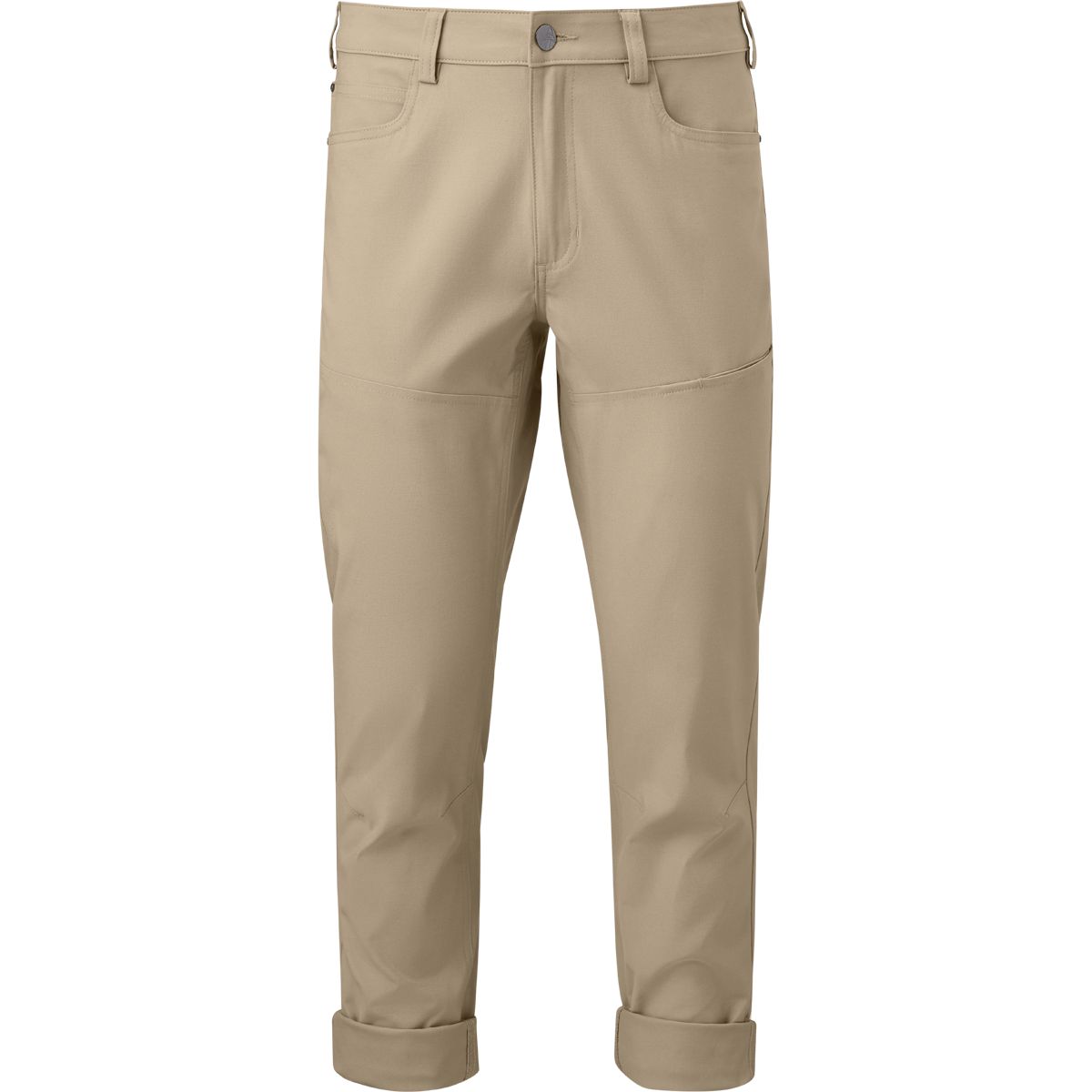 Woods Men's Mcintyre Canvas Pants