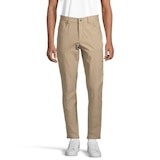 Woods Men's Mcintyre Canvas Pants Front_Flat