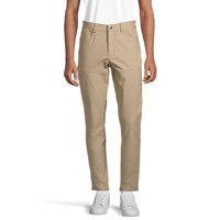 Woods Men's Mcintyre Canvas Pants Front_Flat