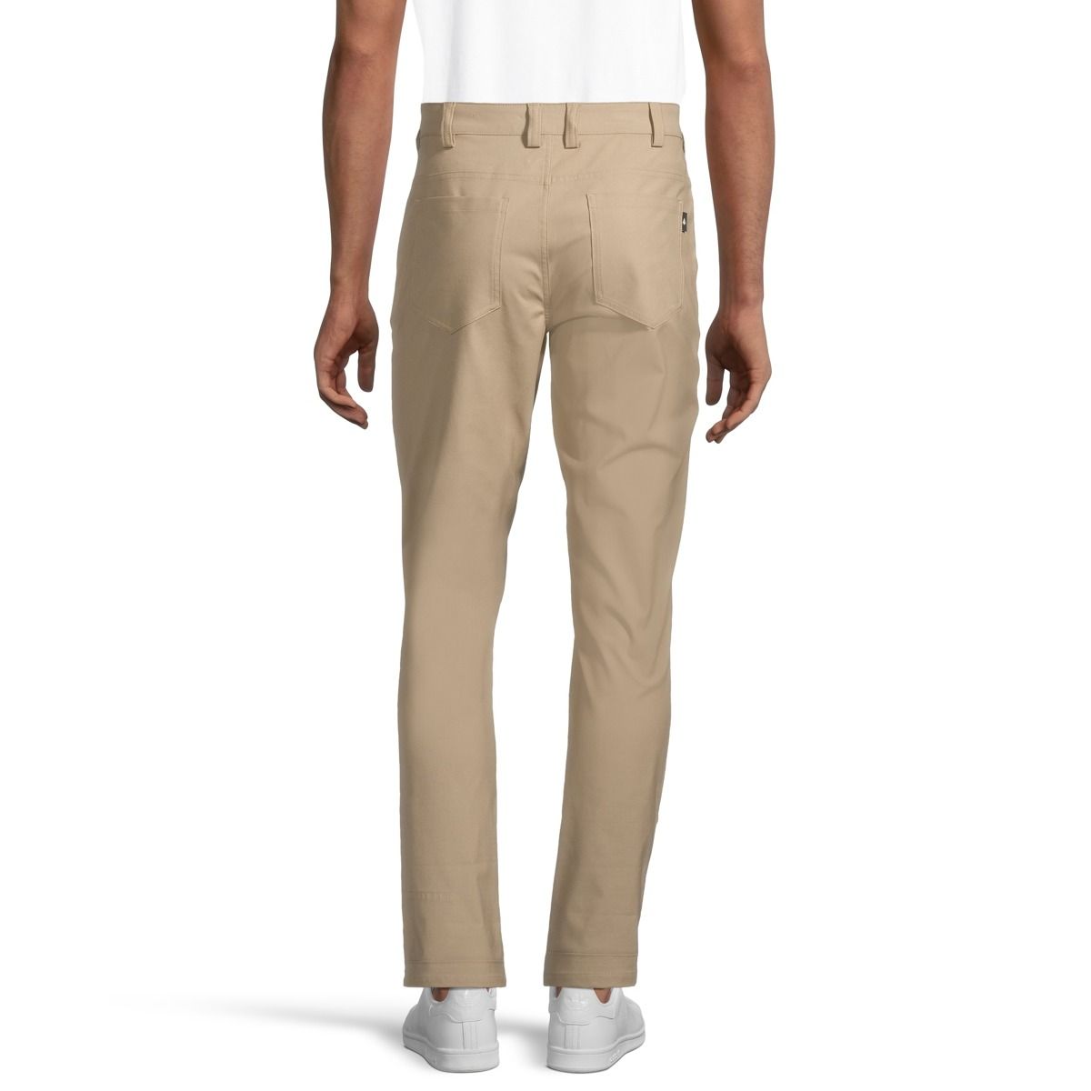 Woods Men's Mcintyre Canvas Pants
