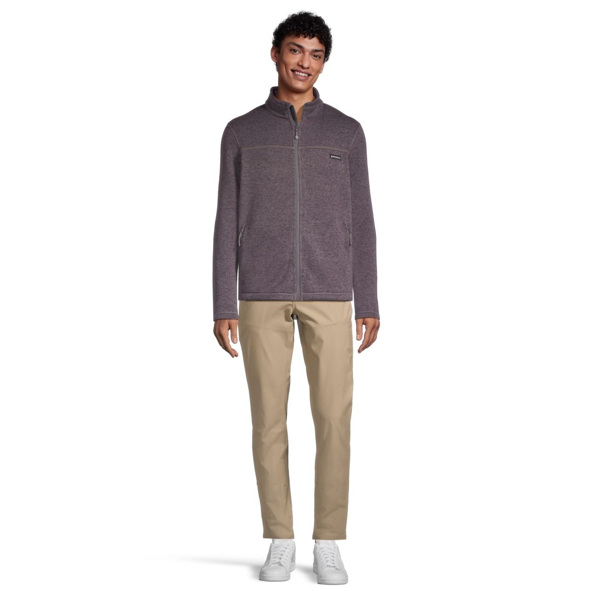 Woods Men's Mcintyre Canvas Pants