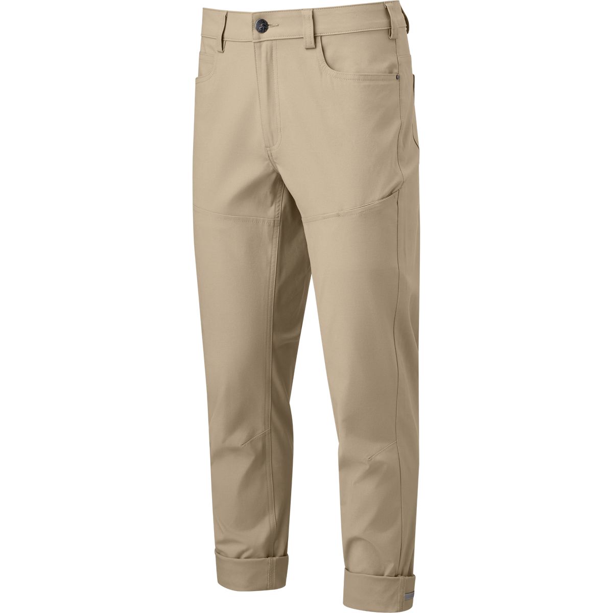 Woods Men's Mcintyre Canvas Pants
