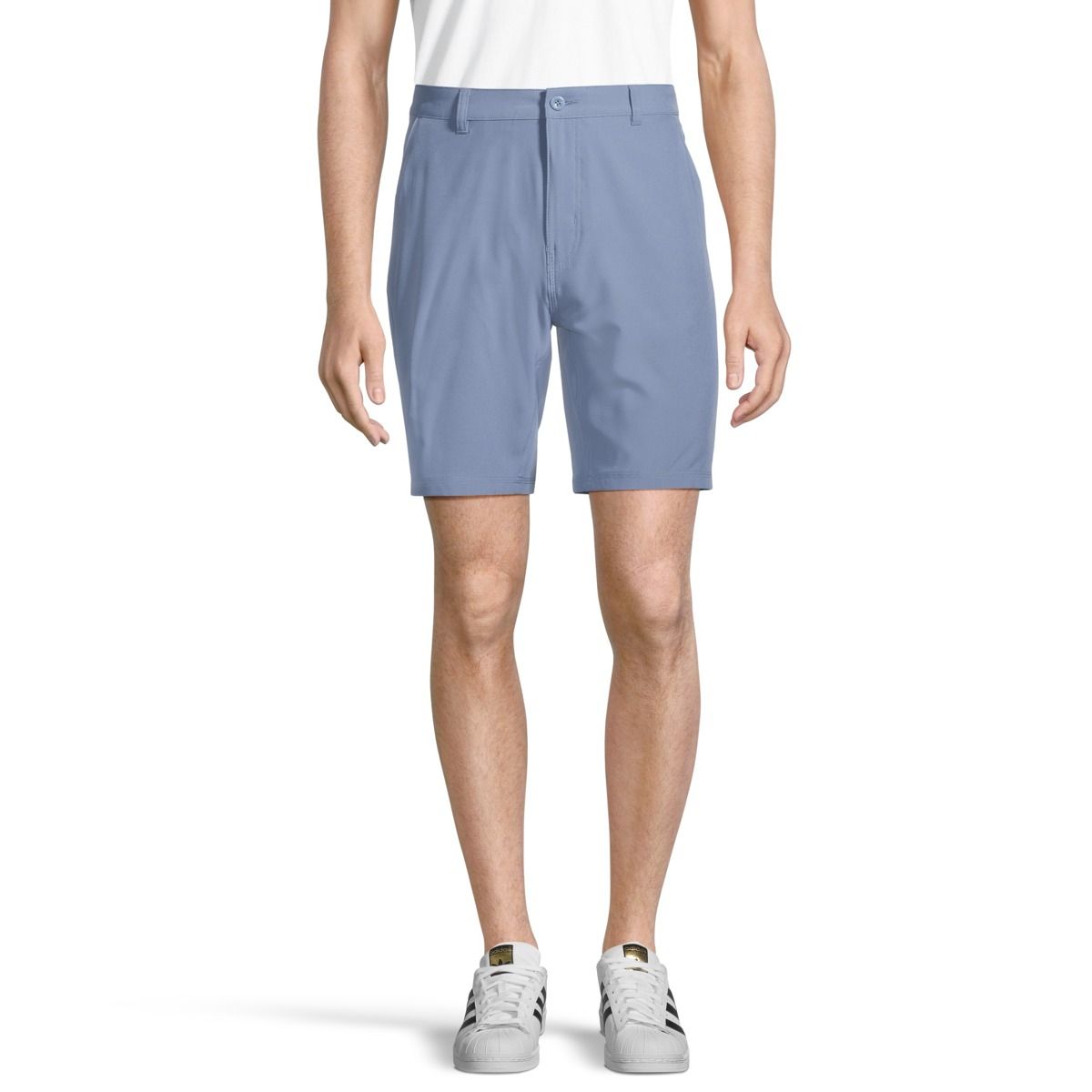 Ripzone Men's Ney's 20" Hybrid Shorts