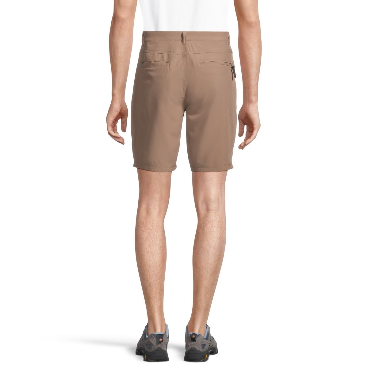 Ripzone Men's Ney's 20" Hybrid Shorts