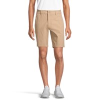 Ripzone Men's Coal 19 Inch Chino Shorts