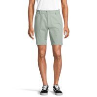 Ripzone Men's Coal 19 Inch Chino Shorts