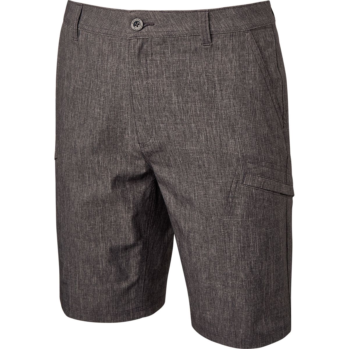 Ripzone Men's Sandcut 2.0 20" Hybrid Shorts