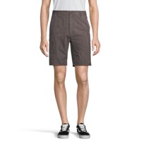 Ripzone Men's Sandcut 2.0 20" Hybrid Shorts Front_Flat