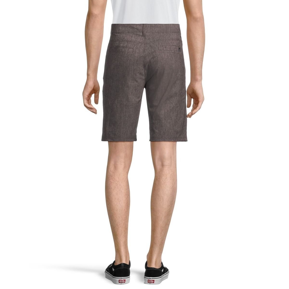 Ripzone Men's Sandcut 2.0 20" Hybrid Shorts