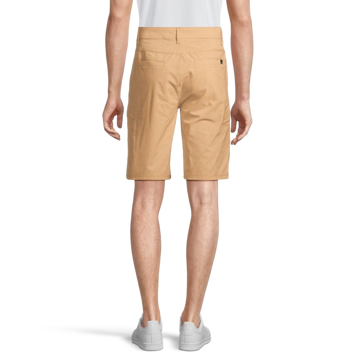 Ripzone Men's Sandcut 2.0 20" Hybrid Shorts